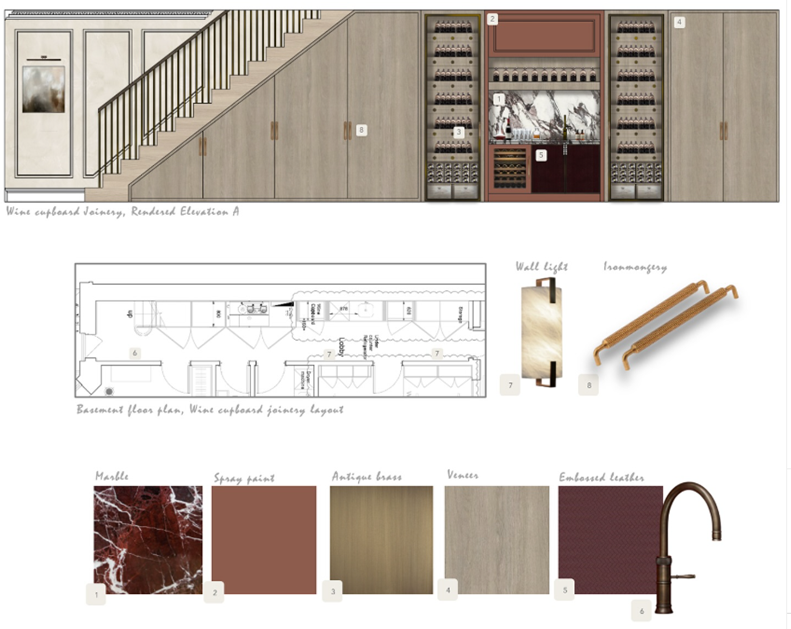 Interior Design
